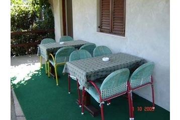 Pension de famille Lumbarda 9
